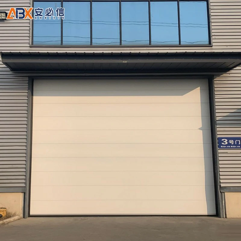 南充市铝合金提升门